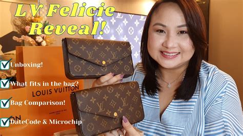 how to pronounce felicie pochette